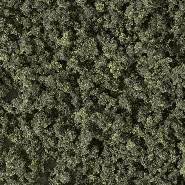 Woodland Scenics FC139 Forest Blend Underbrush