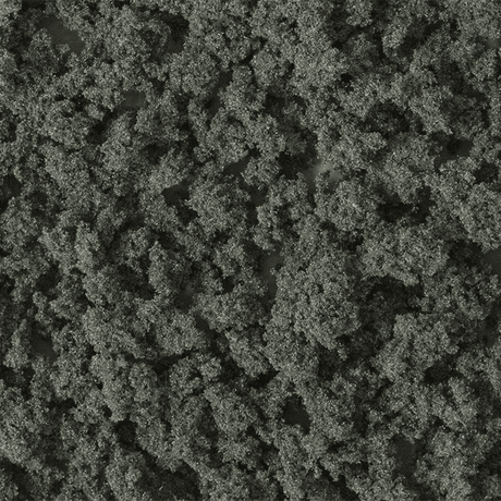 Woodland Scenics FC148 Forest Green Bushes Bag