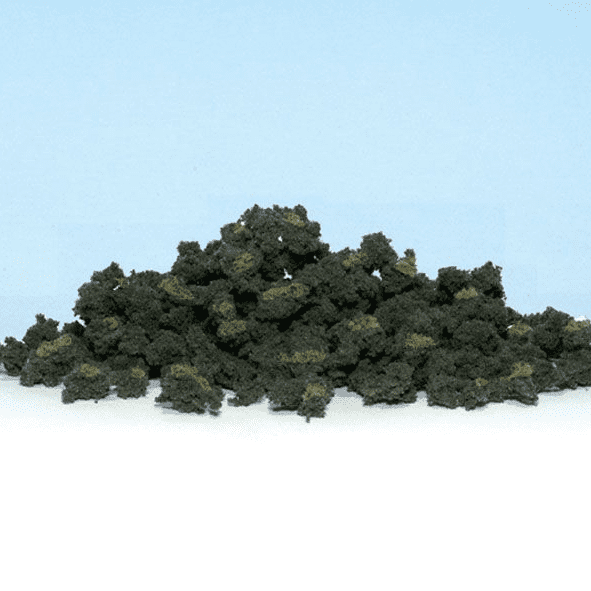 Woodland Scenics FC149 Forest Blend Bushes Bag