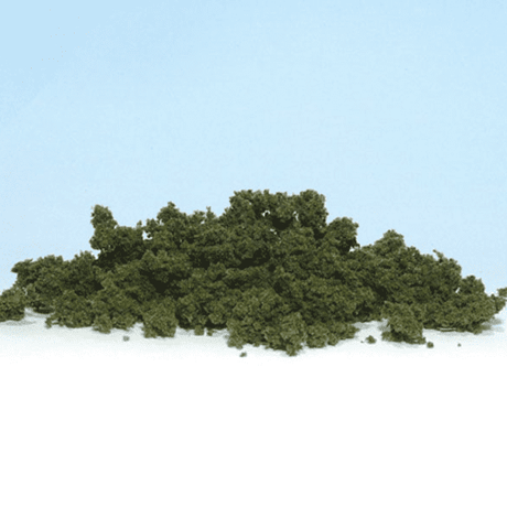 Woodland Scenics FC1635 Light Green Underbrush Shaker