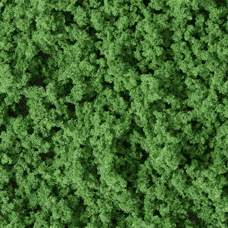 Woodland Scenics FC1636 Medium Green Underbrush Shaker