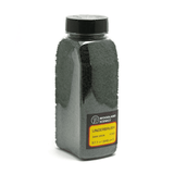 Woodland Scenics FC1637 Dark Green Underbrush Shaker Tub
