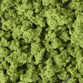 Woodland Scenics FC1645 Light Green Bushes Shaker
