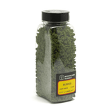 Woodland Scenics FC1645 Light Green Bushes Shaker