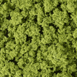 Woodland Scenics FC682 Light Green Clump Foliage