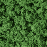 Woodland Scenics FC683 Medium Green Clump Foliage
