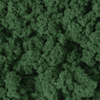Woodland Scenics FC684 Dark Green Clump Foliage