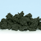 Woodland Scenics FC684 Dark Green Clump Foliage