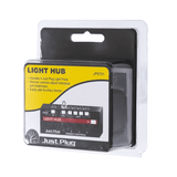 Woodland Scenics JP5701 Just Plug Light Hub