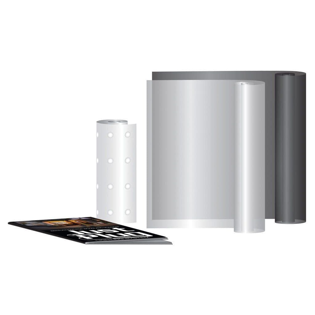 Woodland Scenics JP5715 Just Plug  Diffusing Window Film