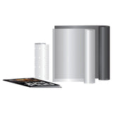 Woodland Scenics JP5715 Just Plug  Diffusing Window Film