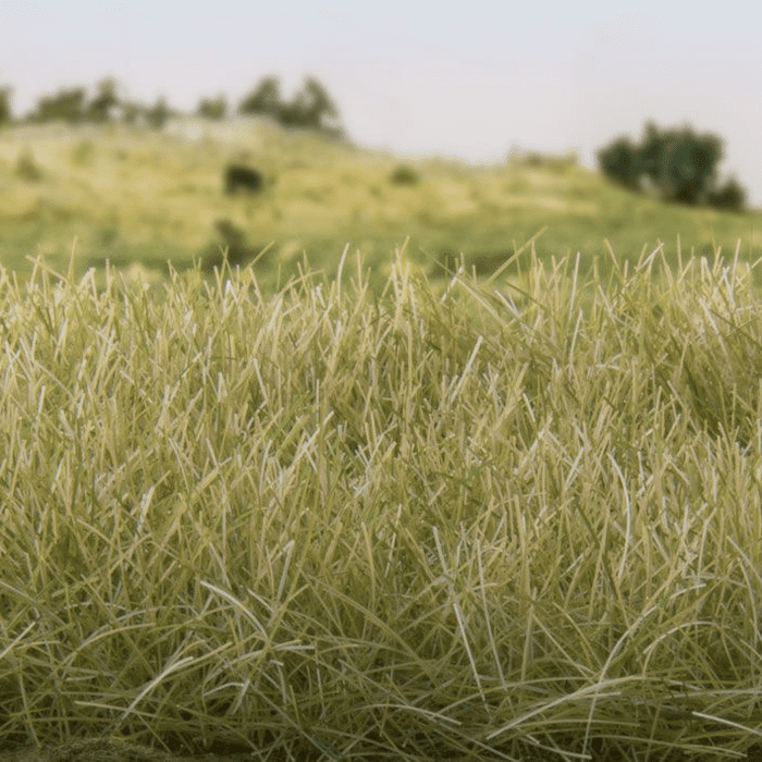 Scenery and Landscaping – Scale Model Scenery