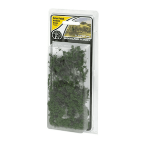 Woodland Scenics Medium Green Bramble/Briar Patch FS638