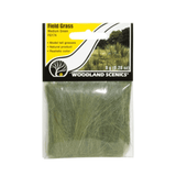 Woodland Scenics Medium Green Field Grass FG174