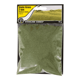 Woodland Scenics Medium Green Static Grass