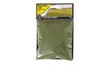 Woodland Scenics Medium Green Static Grass