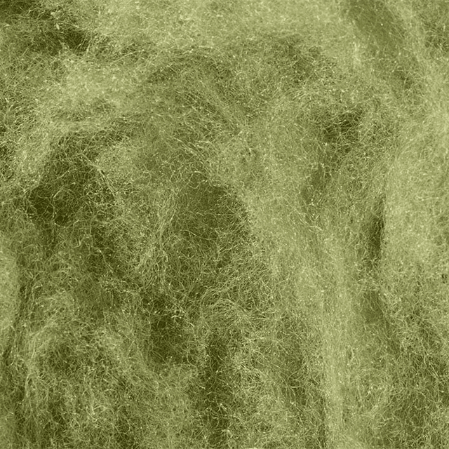 Woodland Scenics Poly Fiber - Green FP178