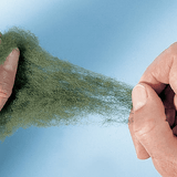 Woodland Scenics Poly Fiber - Green FP178