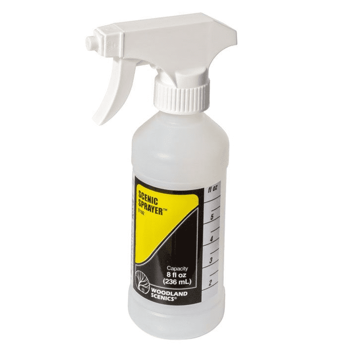 Woodland Scenics S192  Scenic Sprayer