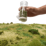 Woodland Scenics Static Grass Starter Kit FS647