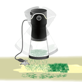Woodland Scenics "Static Tac" Static Grass Glue - FS644