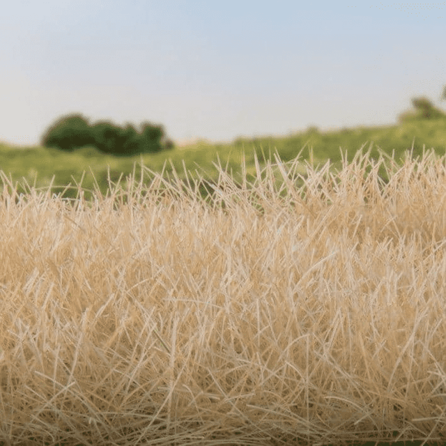 Woodland Scenics Straw Static Grass