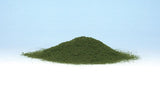 Woodland Scenics T1345 Green Grass Fine Turf Scatter - Large Shaker Tub