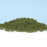 Woodland Scenics T1362 Burnt Grass Coarse Turf - Large Shaker Tub