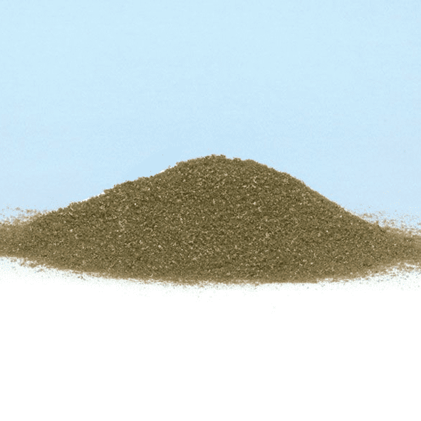Woodland Scenics T50 Earth Blended Turf Bag
