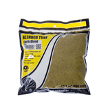 Woodland Scenics T50 Earth Blended Turf Bag