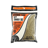 Woodland Scenics T60 Coarse Turf Earth Bag