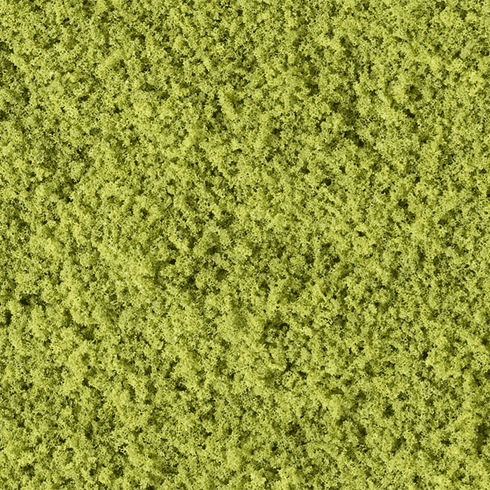 Woodland Scenics T63 Coarse Turf Light Green Bag