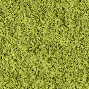 Woodland Scenics T63 Coarse Turf Light Green Bag