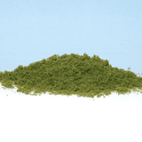 Woodland Scenics T63 Coarse Turf Light Green Bag