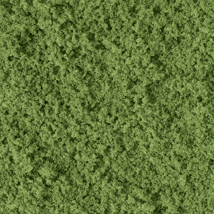 Woodland Scenics T64 Coarse Turf Medium Green Bag