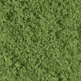 Woodland Scenics T64 Coarse Turf Medium Green Bag