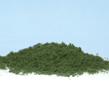 Woodland Scenics T64 Coarse Turf Medium Green Bag
