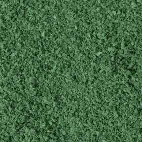Woodland Scenics T65 Dark Green Coarse Turf - Bag