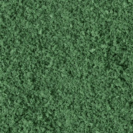 Woodland Scenics T65 Dark Green Coarse Turf - Bag