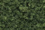 Woodland Scenics TR1111 Realistic Green Deciduous Trees Kit (Makes 21 Trees, 0.75 to 3" Tall)