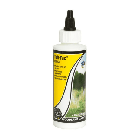 Woodland Scenics Tuft Tac Grass Tuft Glue - FS643