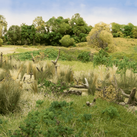 Woodland Scenics Tuft Tac Grass Tuft Glue - FS643