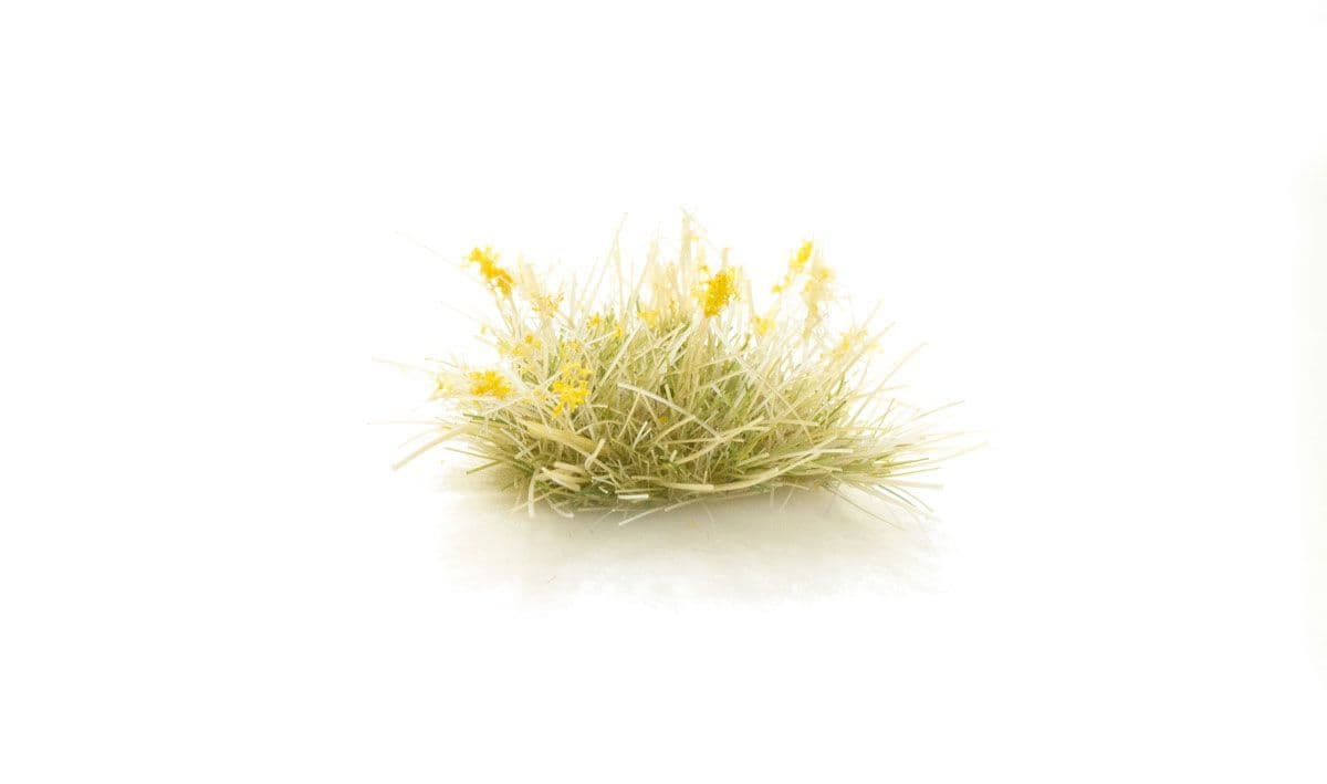 Yellow Seed Tufts by All Game Terrain G6630