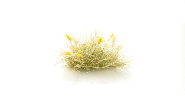 Yellow Seed Tufts by All Game Terrain G6630