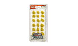 Yellow Seed Tufts by All Game Terrain G6630