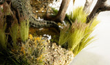 Yellow Seed Tufts by All Game Terrain G6630